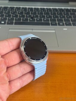 Samsung Galaxy Watch 8 Classic - nové - 2