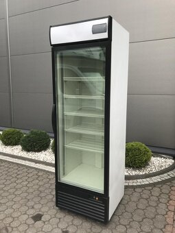 Chladiaca vitrína - 2