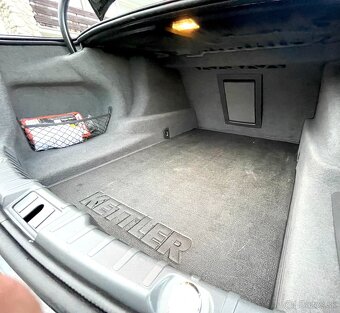 BMW 740d xDrive 230 kW, PÔVODNÝ LAK,175xxxkm, FACELIFT - 2