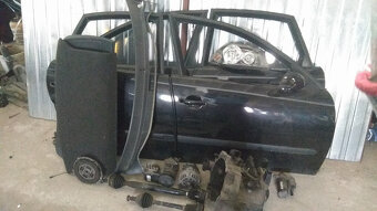 Seat Ibiza 3 1,4 16V - 2