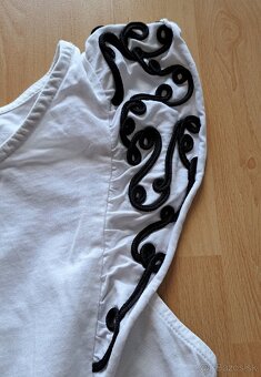 Orsay značkové dievčenské /dámske nové XS - 2