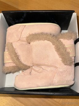 Moon boot Snehule 19-20 - 2