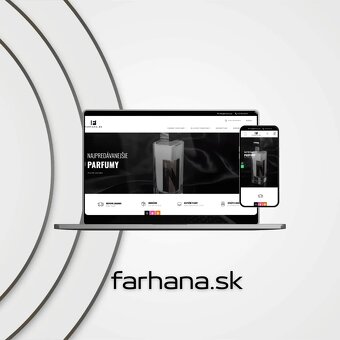 🛒 Moderné webstránky a e-shopy, ktoré predávajú - 2