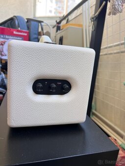 Pure acoustics westbury Bluetooth reprák - 2