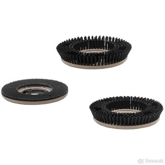 Jednokotúčový stroj – 13" – 8 l - 2