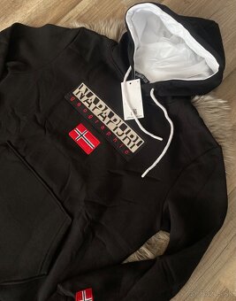 Mikina napapijri XL - 2