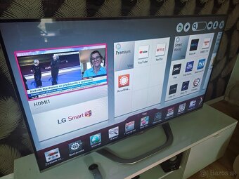 Predam Lg 55la691s - 2