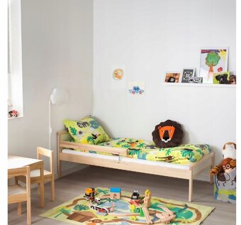 Detská posteľ IKEA - 2
