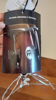 Detské perkusie + stojan Meinl - 2