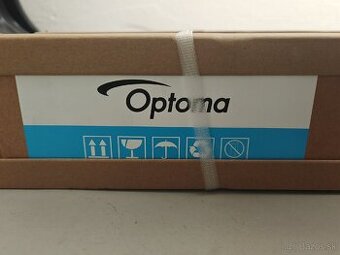 Projekčné plátno 92 "OPTOMA DS-9092PWC - 2