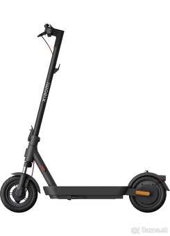 Xiaomi Electric Scooter 5 EU – stav nový/funkčný - 2