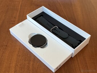 Samsung Galaxy Watch 8 40mm + Záruka - 2