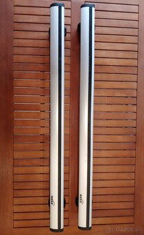 Strešný nosič HAKR - 2