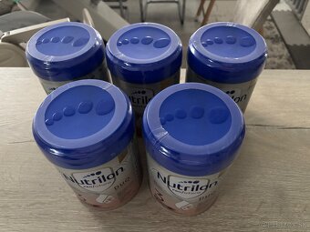 Nutrilon Profutura Duobiotik 3 - 2