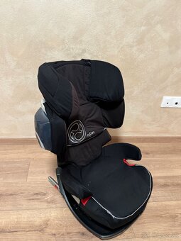 Cybex autosedacka - 2