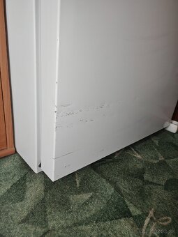 Chladnicka LG GBV3100DSW do 6/2026 v zaruke - 2