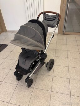 Športový kočík Joolz - 2