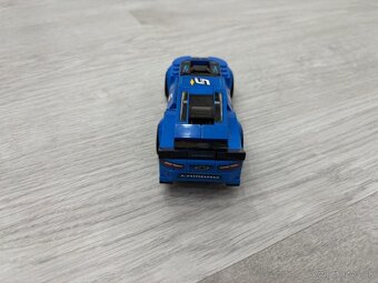 LEGO Speed Champions Chevrolet Camaro ZL1 Race Car - 2