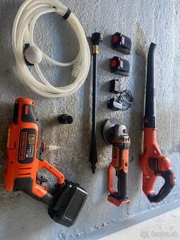black and decker - 2