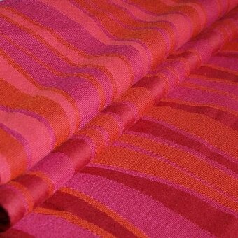 TOP ZĽAVA - Baby šatka Didymos - 2