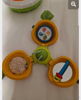 Otvaracie jablko hlavolam - 2