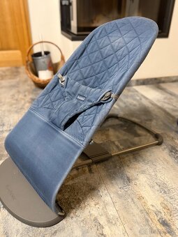 Babybjorn lehatko/hojdačka - 2