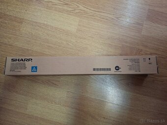 Toner do tlaciarne SHARP - 2
