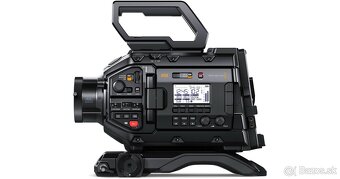 BLACKMAGIC Broadcast G2 + objektív Canon YJ12x6.5B4 j - 2