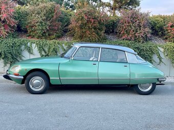 CITROEN DS 21 - 2