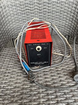 Autonabijacka 6/12V - 2