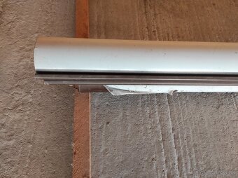 Riny na predaj nepouzite. - 2