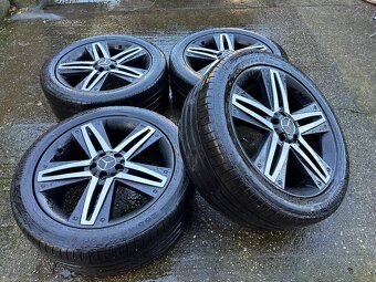 5x112 R20 Mercedes - 2