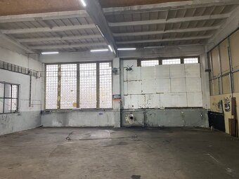 Priestor pre pneuservis, autoservis, sklad - 2