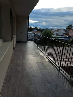 BYT NA PRENÁJOM – VEĽKÉ KAPUŠANY - 2