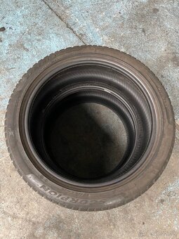 Pneu R21 275/40 Pirelli Scorpion - 2