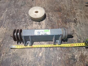 Oska na cinkulár - 2