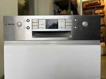 Umyvacka riadu BOSCH 45cm - 2