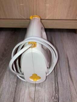 ručný mixér Bravo B-4189 - 2