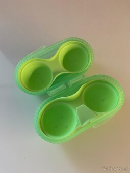 Dóza na vajíčka + soľnička | Tupperware - 2