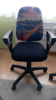 Detská stolička - 2