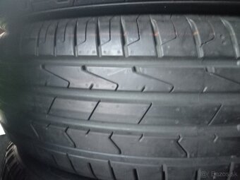 195/65 R15 letné pneumatiky Hankook - 2