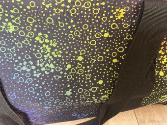 ROXY CESTOVNÁ TAŠKA - 2