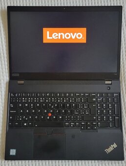 Lenovo Thinkpad T590 - 2