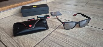 Ray Ban Ferrari - 2