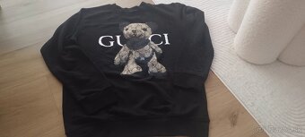 Pánska mikina Gucci - 2