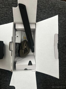 Fotopasca Wachman Rio 4G - 2