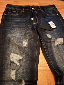 Philipp plein rifle - 2