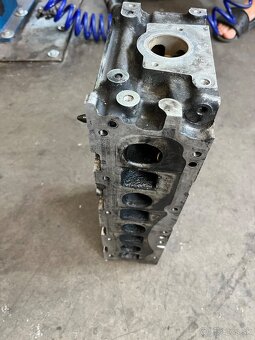 Hlava valcov VW transporter T6 - 2