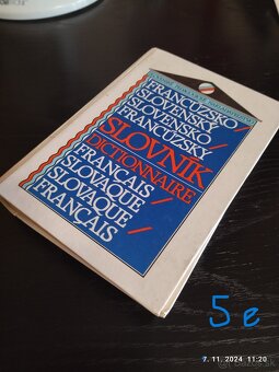 Slovníky - 2