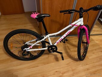 Dievčenský bicykel Kellys kiter 30 - 2